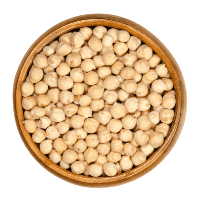 Chickpeas