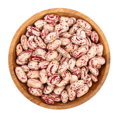 Light Speckled Beans