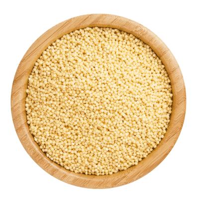 Yellow Millet