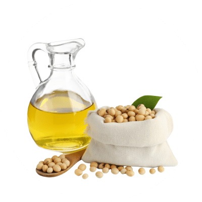 Soybean Oil